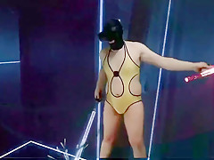 Beat Saber 1 2of4 more panties and swimsuit mixed VR