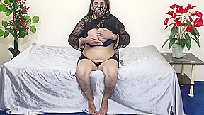 Beautiful Boobs Indian Woman Masturbating With Huge Dildo