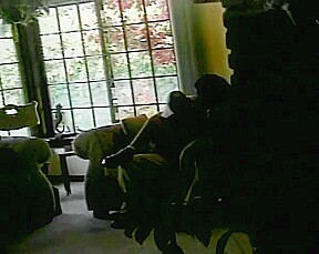 Beautiful Ebony With Amazing Tits Gets A Good Buffing 