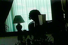 Beautiful Ebony With Amazing Tits Gets A Good Buffing 