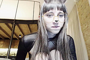 Beautiful Sonya Having A Horny Solo Toy Masturbation