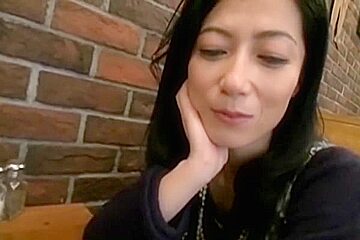 Beautiful Witch 13 Nanami 43 Years Old