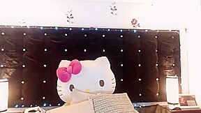 Beautiful transgirl on cam 