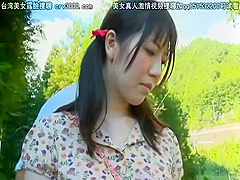 Beauty Asian Girl Yqg-620