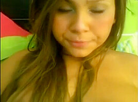 Beauty Chubby Girl Masturbation