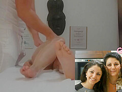 Beauty Virginia Gevorgyan Needs Intense Orgasm