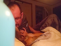 Beginning Of A All Night Fuck 15 Min
