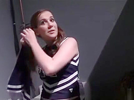 Behind The Scenes With Kasey Warner At Dogfart