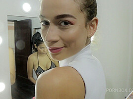 Behind the scenes  DANNA ROSE, VALERY WATSON, IVANNA JAMES +pissing  LTP052 - PissVids