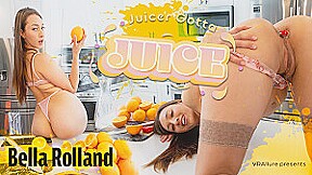 Bella Rolland - VRHush