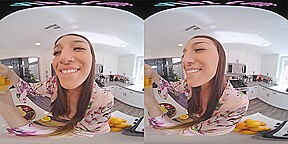 Bella Rolland - VRHush