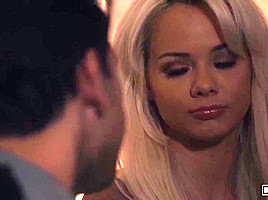 BellesaFilms - Elsa Jean Break In