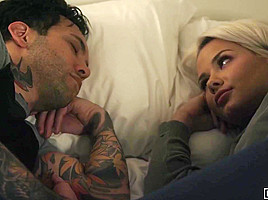 BellesaFilms - Elsa Jean Break In