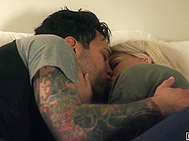 BellesaFilms - Elsa Jean Break In