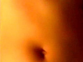 Belly button torture