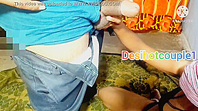 Bengali Boudi In Fabulous Adult Video Handjob Unbelievable , Watch It