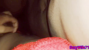 Bengali Boudi In Fucked Hard – Handjob By Husband