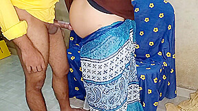 Bengali Boudi In My First Ever Rough Sex With My Mil In My Sasural Wife Resting Next Room