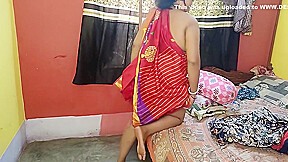 Bengali Showing Her Juicy Asshole And Twerking Herself In Her Bedroom