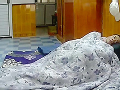 Benjawan Juntunum 10 - amateur Thai girl having
