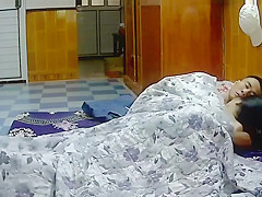 Benjawan Juntunum 10 - amateur Thai girl having