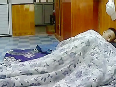 Benjawan Juntunum 10 - amateur Thai girl having