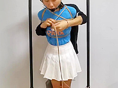 Best Adult Clip Bondage Wild Ever Seen