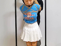 Best Adult Clip Bondage Wild Ever Seen
