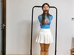 Best Adult Clip Bondage Wild Ever Seen