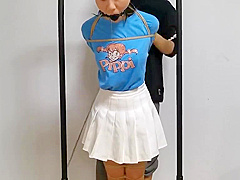 Best Adult Clip Bondage Wild Ever Seen