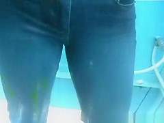 Best Amateur, Changing Room, Video Show