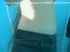 Best Amateur, Changing Room, Video Show