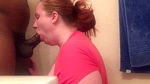 Best Amateur Facefuck Blowjob With