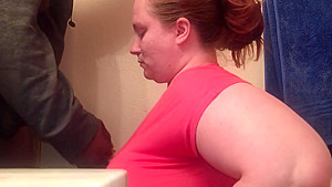 Best Amateur Facefuck Blowjob With