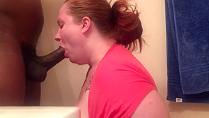 Best Amateur Facefuck Blowjob With