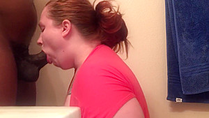 Best Amateur Facefuck Blowjob With