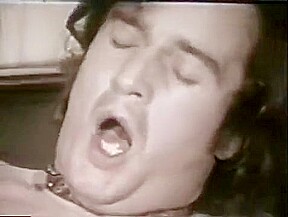 Best Couple, Vintage sex scene