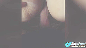 Best Friend Violates My Throat (video Sent To My Husband)