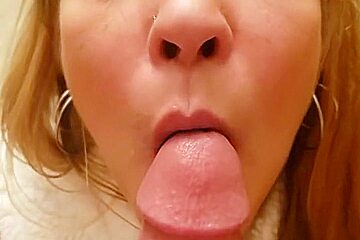 Best Friends Wife Swallows All My Cum We Make Video For Him To Watch