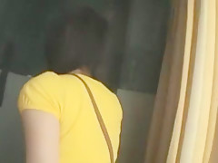 Best Japanese chick Mikan Kururugi in Exotic teens 18+ JAV movie