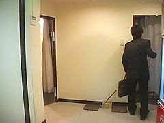 Best Japanese chick in Incredible Showers JAV clip