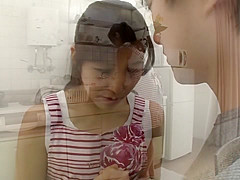 Best Japanese girl in Horny MILF, Wife JAV scene