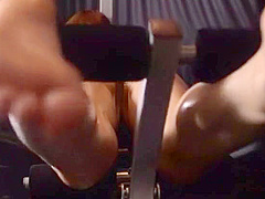Best Japanese model Hinata Takeuchi in Crazy Blowjob, Creampie JAV video