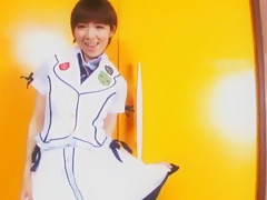 Best Japanese model Mariko Shinoda, Yuzu Shiina, Hikaru Shiina in Exotic JAV video