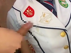 Best Japanese model Mariko Shinoda, Yuzu Shiina, Hikaru Shiina in Exotic JAV video