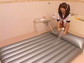 Best Japanese model Nozomi Koharu, Megumi Shino in Exotic teens 18+ JAV video
