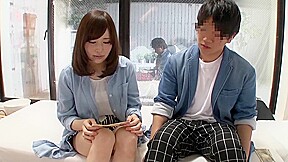 Best Japanese model in Fabulous HD, teens 18+ JAV clip