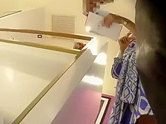 Best Japanese model in Hottest JAV clip, it's amaising