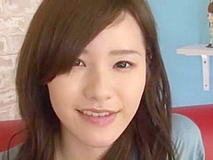 Best Japanese slut Yui Uehara in Crazy Small Tits, Doggy Style JAV movie