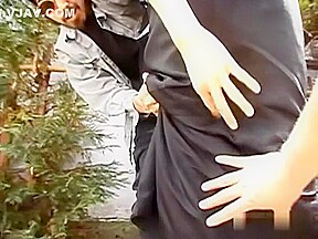 Best Japanese slut in Crazy JAV uncensored Blowjob video